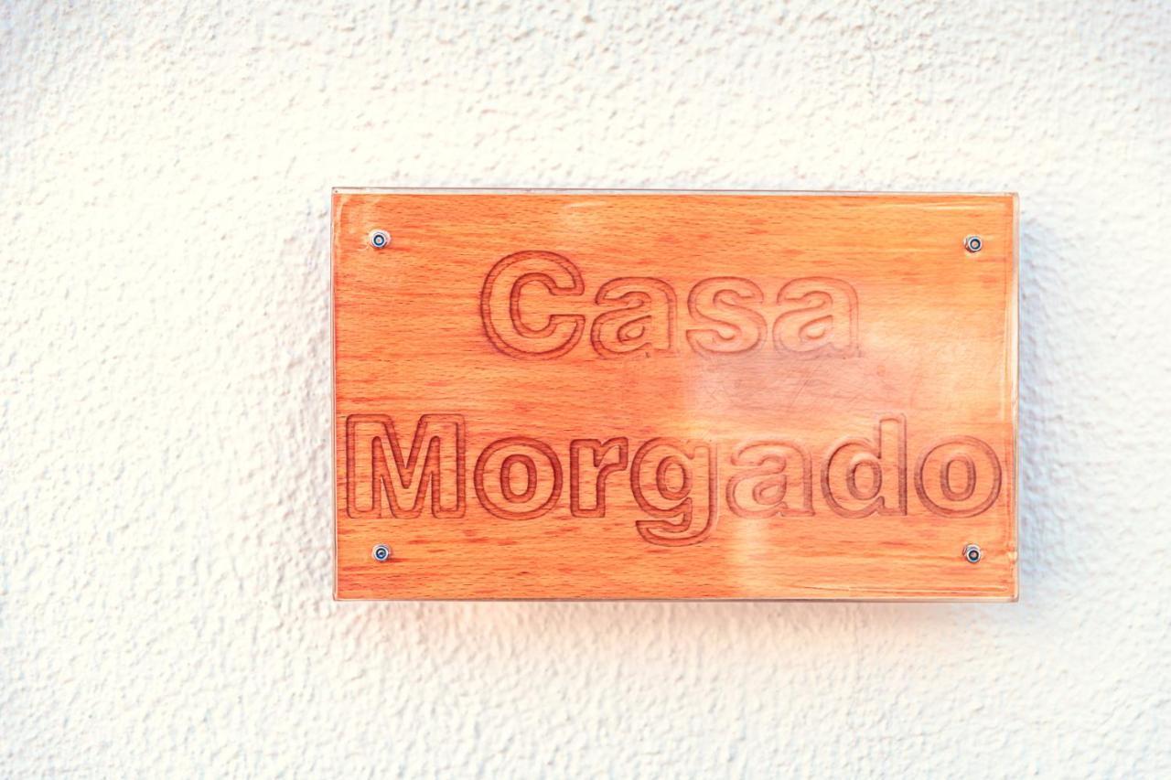 Casa Morgado By Naturalegre Alegrete Esterno foto