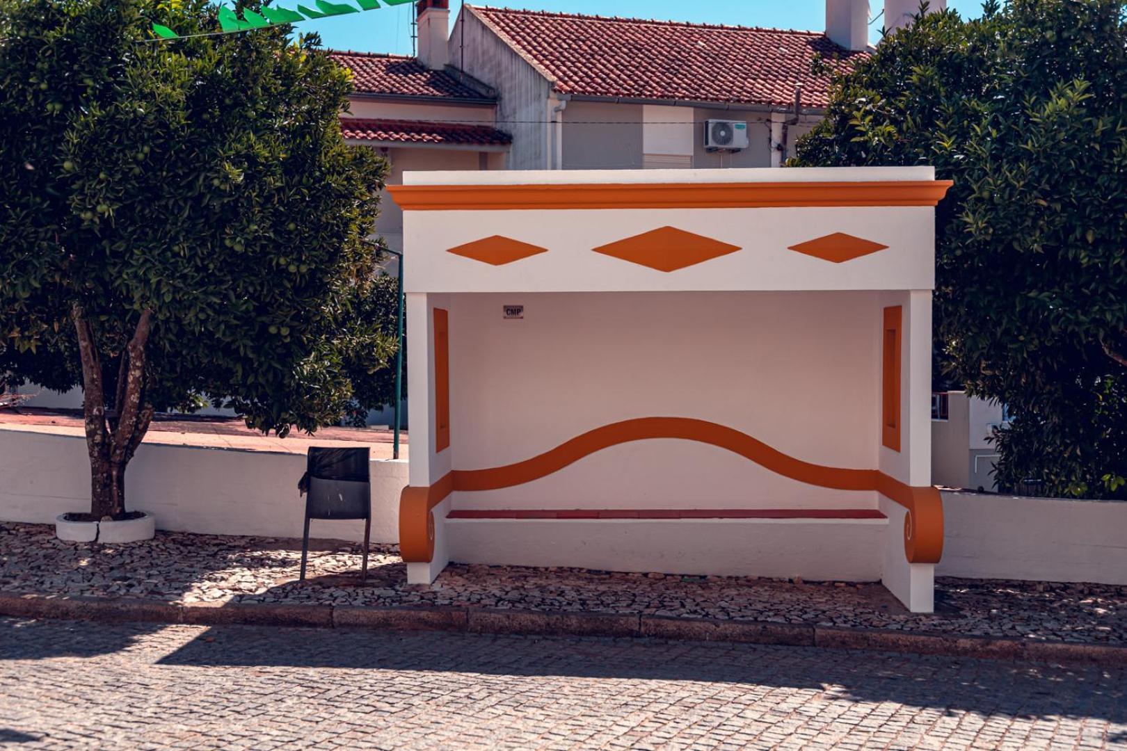 Casa Morgado By Naturalegre Alegrete Esterno foto