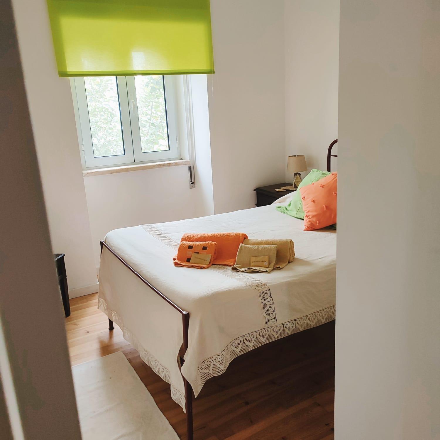 Casa Morgado By Naturalegre Alegrete Esterno foto